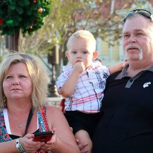 Meet your Posher, Lori